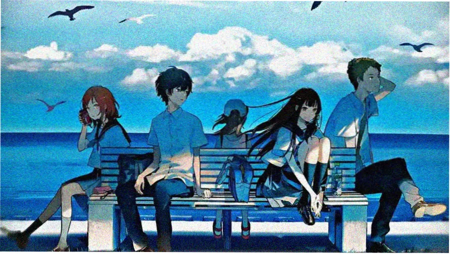 横幅·祖符光华照亮荒原夜色
