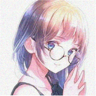 道友头像·踏月归人